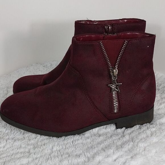 Brash Girl's Booties    - Picture 10 of 10